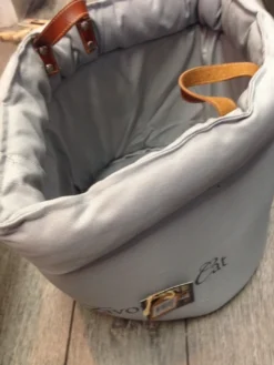 Clearance Kattekurv Ø40 cm 40 cm høj Kattesenge & Huler