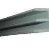 Best plastskydeliste grå overdel 100 cm (4 mm) Akvarieborde Og Akvariereoler|Tilbehør Til Terrarier