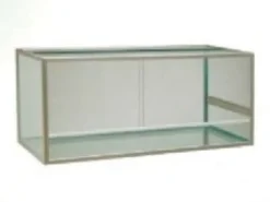 Clearance Ørken Terrarium 250 liter Terrarier Og Terrarielamper