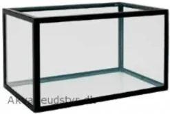 Best sort aluminiums akvarie 240 liter Akvarier