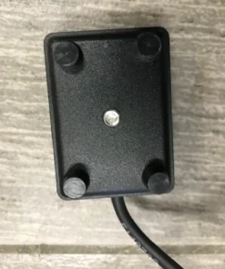 Online Månelys lampe med led spot blåt lys Terrarier Og Terrarielamper