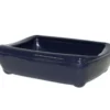 Outlet Sort Kattebakke 50 x 38 x 14 cm Kattetoiletter Og Kattegrus|Killingetoilet Og Grus Til Killinger - Nem Renlighed Fra Start