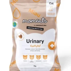Best Moments Cat Urinary snack 70 g Kattefoder & Snacks|Killingesnacks - Sunde Godbidder Til Killinger