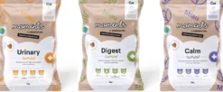 Best Moments Cat Urinary snack 70 g Kattefoder & Snacks|Killingesnacks - Sunde Godbidder Til Killinger