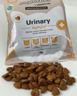 Best Moments Cat Urinary snack 70 g Kattefoder & Snacks|Killingesnacks - Sunde Godbidder Til Killinger