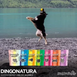 Online Moments hundesnack Kylling og Ost 60 g - naturlige hundegodbidder Hundeguf Og Tyggeben Til Hunde
