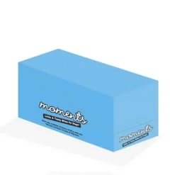 Best Moments hundesnack Laks 60 g - fuldfoder hundesnacks Hundeguf Og Tyggeben Til Hunde