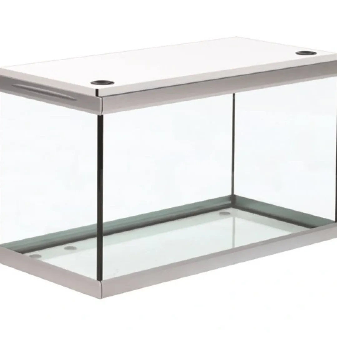 Sale MOVE akvarium 275 liter Hvid Akvarier
