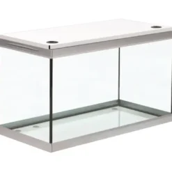 Outlet MOVE akvarium 360 liter Hvid Akvarier