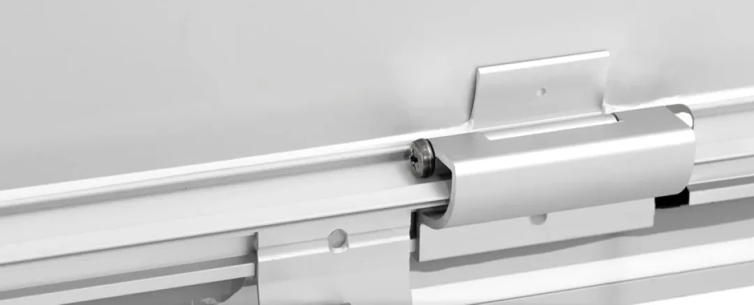 Outlet MOVE akvarium 360 liter Hvid Akvarier