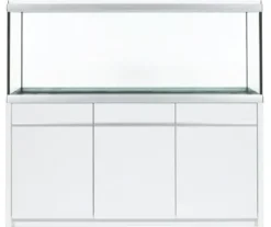 MOVE akvarium 576 liter Hvid Akvarier
