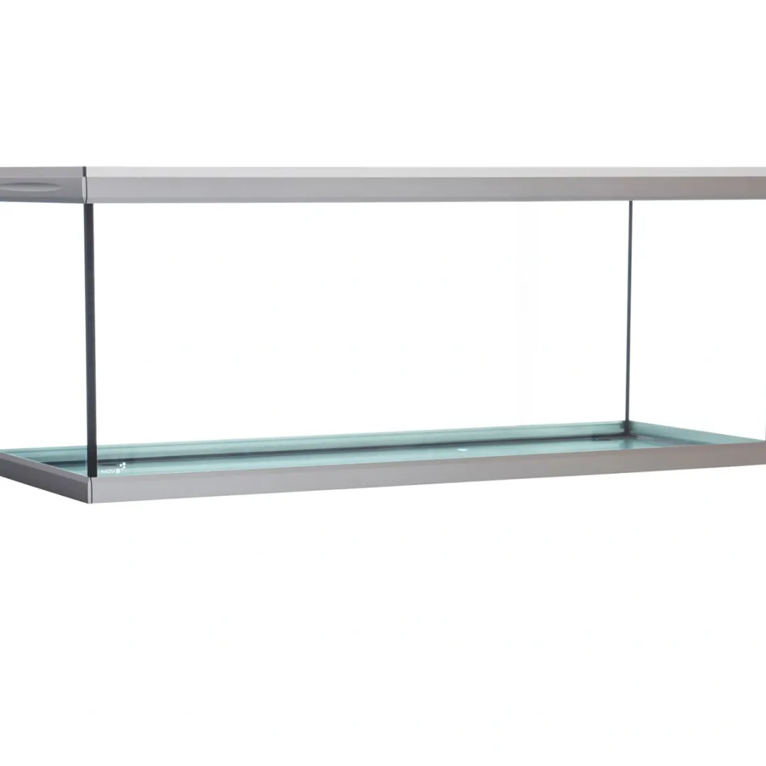 MOVE akvarium 576 liter Hvid Akvarier