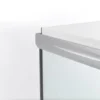 Outlet MOVE akvarium 720 liter Hvid Akvarier
