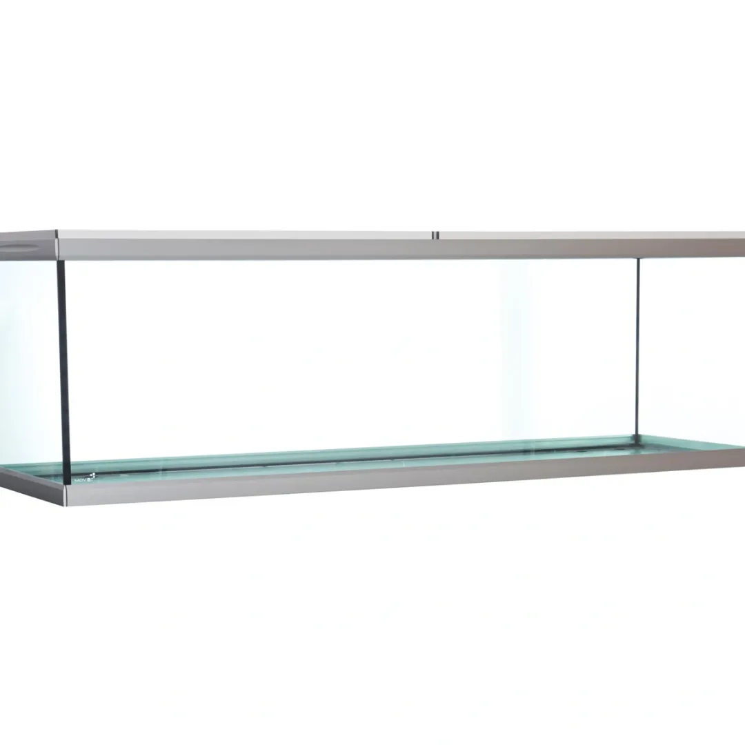 Outlet MOVE akvarium 720 liter Hvid Akvarier