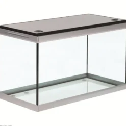 MOVE akvarium 360 liter Sort Akvarier