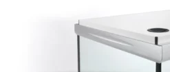 MOVE akvarium 360 liter Sort Akvarier