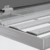 MOVE akvarium 720 liter Sort Akvarier