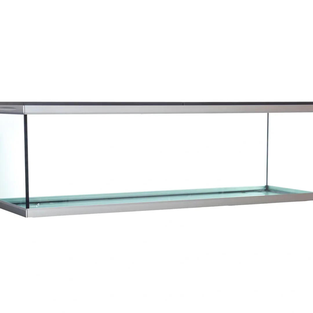 MOVE akvarium 720 liter Sort Akvarier