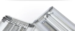 Hot Move og Fusion LED 110 cm 12x3 watt - 6500K Akvarielamper|Akvarier