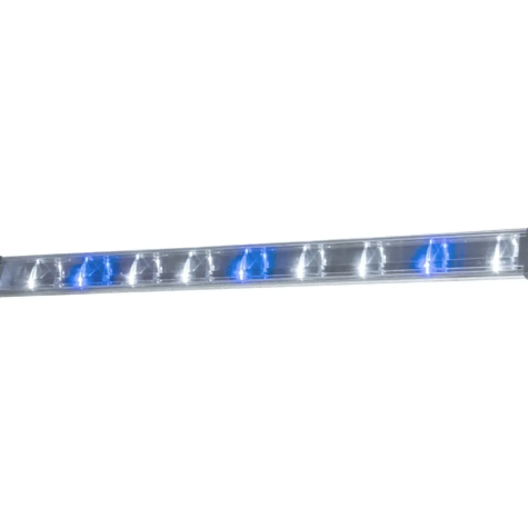 Clearance Move og Fusion LED 50 cm 6x3 watt - 13000K Akvarielamper|Akvarier