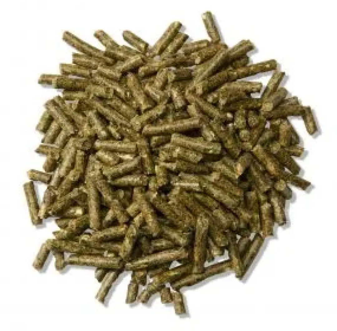 Clearance Mr Johnson Chinchilla og Degu piller 900 g Foder & Snack Til Gnavere & Kanin