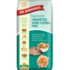 Best Mr Johnson Hamster og ørkenrottefoder 15 kg Foder & Snack Til Gnavere & Kanin