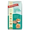 Online Mr Johnson Hamster- og ørkenrottefoder 900 g Foder & Snack Til Gnavere & Kanin