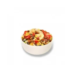 Online Mr Johnson Hamster- og ørkenrottefoder 900 g Foder & Snack Til Gnavere & Kanin