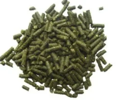 Clearance Mr Johnson Kanin piller 20 kg Foder & Snack Til Gnavere & Kanin