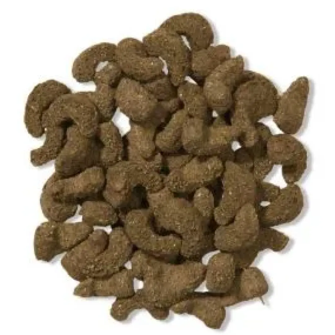 Mr Johnson Marsvinefoder Advance Guinea Pig 3 kg Foder & Snack Til Gnavere & Kanin