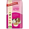 Mr Johnson Marsvinefoder med C-vitamin 900 g Foder & Snack Til Gnavere & Kanin