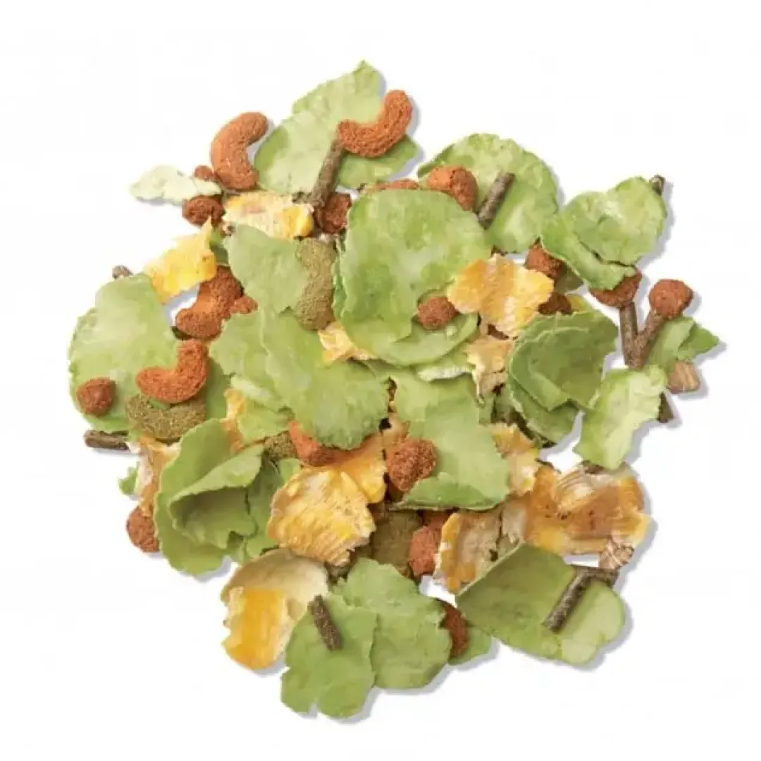 Outlet Mr Johnson Supreme Kaninfoder Mix 900 g Foder & Snack Til Gnavere & Kanin