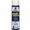 Sale MultiSolve universal opløsningsmiddel 200 ml Andet Akvarieudstyr