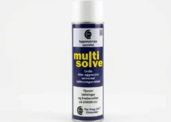 Sale MultiSolve universal opløsningsmiddel 200 ml Andet Akvarieudstyr