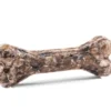 Online Munchyben presset med torskeskind 12 cm 55 g - kornfri hundesnack Hundeguf Og Tyggeben Til Hunde