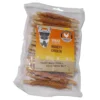 Munchy kylling tyggepinde 350 g Hundeguf Og Tyggeben Til Hunde
