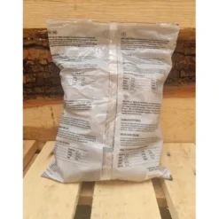 Clearance HELLÄ Okse 1 kg - Naturligt råfoder til din hund Hundefoder