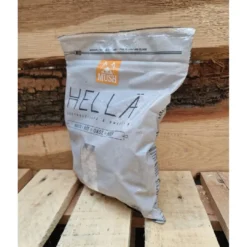 Clearance HELLÄ Okse 1 kg - Naturligt råfoder til din hund Hundefoder