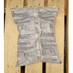 Clearance HELLÄ Okse 1 kg - Naturligt råfoder til din hund Hundefoder