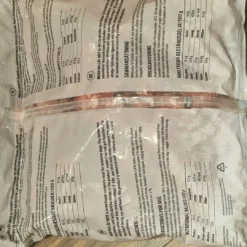 Discount HELLÄ Okse 3 kg - Naturligt råfoder til din hund Hundefoder