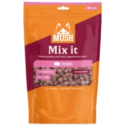 Online Mix it frysetørret gris supplement til hund 200 g Hundefoder|Hvalpefoder - Sund Ernæring Til Hvalpe I Vækst