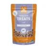 Best Treat Lam 55 g - naturlige frysetørrede hundesnacks Snacks Til Hvalpe - Lækre Godbidder Til Træning Og Forkælelse|Kattefoder & Snacks