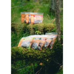 Hot VAINU Hundesnack Grisehaler 220 g - naturlige tyggeben til hunde Snacks Til Hvalpe - Lækre Godbidder Til Træning Og Forkælelse|Hundeguf Og Tyggeben Til Hunde
