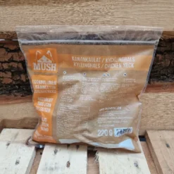 Sale VAINU Hundesnack Kyllingehalse 220 g - naturlige tyggeben til hunde Snacks Til Hvalpe - Lækre Godbidder Til Træning Og Forkælelse|Hundeguf Og Tyggeben Til Hunde