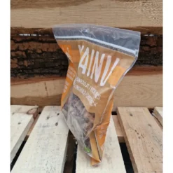 Sale VAINU Hundesnack Kyllingehalse 220 g - naturlige tyggeben til hunde Snacks Til Hvalpe - Lækre Godbidder Til Træning Og Forkælelse|Hundeguf Og Tyggeben Til Hunde