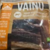Discount VAINU Hundesnack Tyremuskel 250 g - naturlige tyggeben til hunde Hundeguf Og Tyggeben Til Hunde