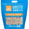 Best Vaisto Blå Frysetørret - Råfoder til Hund 800 g Hundefoder