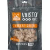 Hot Vaisto Frysetørret Grå 250 g - Naturligt frysetørret hundefoder Hundefoder