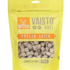 Best Vaisto frysetørret Gul Kat 250 g Kattefoder & Snacks