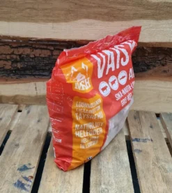 New Vaisto Gris Okse Laks XL Rød 3 kg - Naturligt BARF hund Hundefoder